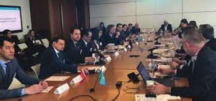 Italian Government Delegates to Attend SPIEF, Innoprom in Russia in Summer - Ambassador