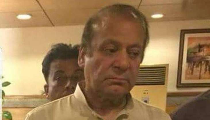 Nawaz Sharif is not well, suffering from heart and kidney problem: PML-N