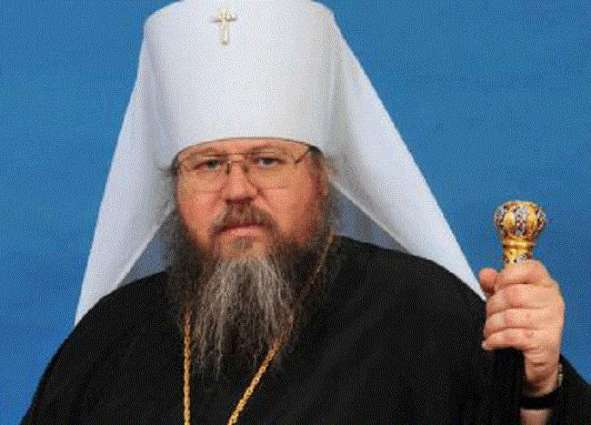 US Orthodox Hierarch Supports Russian Constitution Amendment Protecting Traditional Family