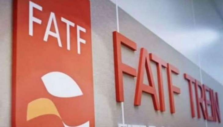 Pakistan will remain in FATF's grey list till June 2020