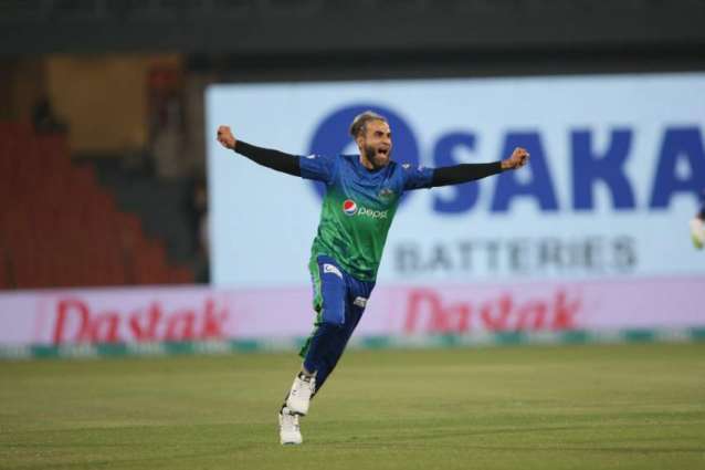 Multan Sultans beat Lahore Qalandars by five wickets