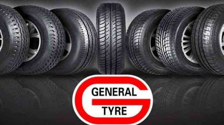 General Tyre and Rubber Company faces 67.8 per cent loss just in one year