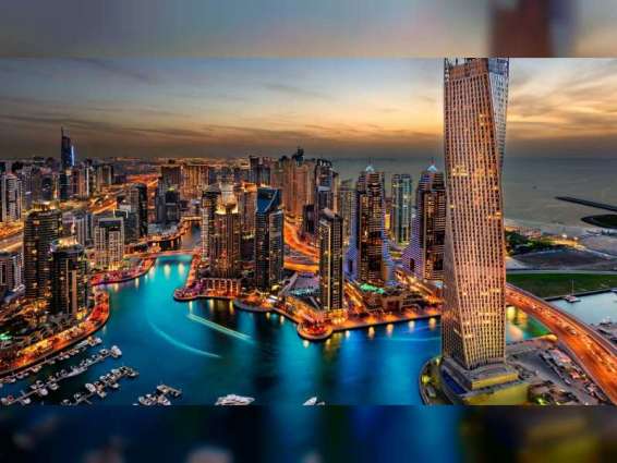 Dubai Economy issues 4,692 Instant Licenses to date