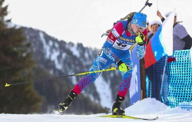 Russian Embassy Asks Italy to Explain Raid on Biathletes' Rooms