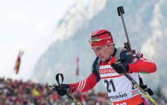 Russian Embassy Sends Diplomatic Note to Italian Foreign Ministry Over Biathlete Searches