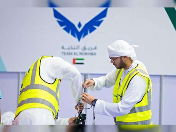 US$5m Mohamed Bin Zayed International Robotics Challenge 2020 to kick off tomorrow in Abu Dhabi