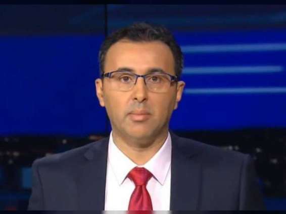 Sky News Arabia appoints Yousef Tsouri as head of news