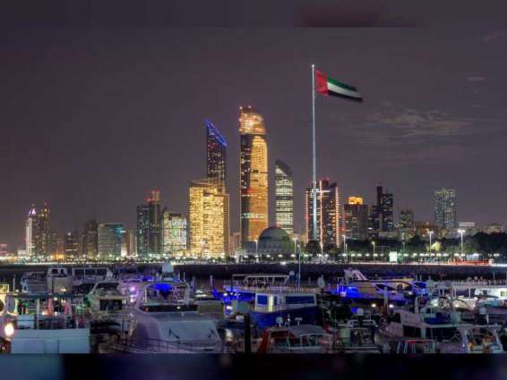 Abu Dhabi welcomes record-breaking 11.35 million international visitors in 2019