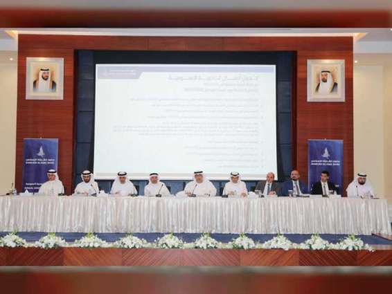 Sharjah Islamic Bank General Assembly proposes 10% dividend