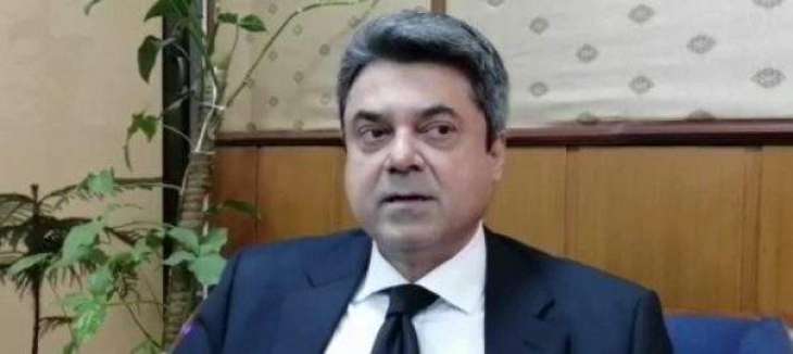 Farogh Naseem apologizes to ex-AGP Anwar Mansoor