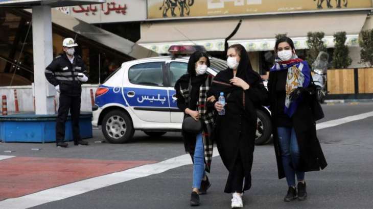 Armenia Suspends Land Traffic, Limits Air Traffic With Iran Amid Coronavirus Outbreak