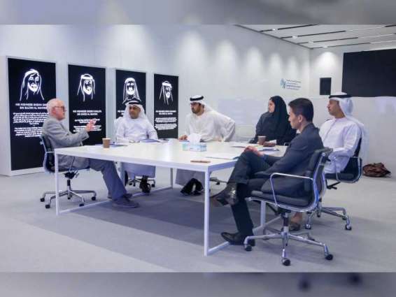 Mohamed bin Zayed University of Artificial Intelligence holds first Advisory Board meeting