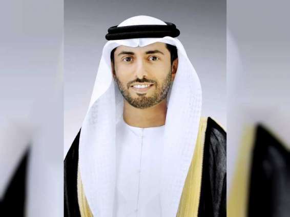 UMEX underpins UAE's position as global hub for Fourth Industrial Revolution: Al Mazrouei