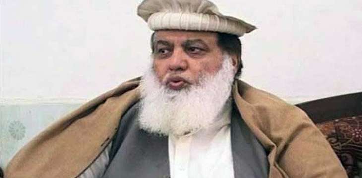 Rulers making Pakistan laughing stock in comity of nations: JUI-F