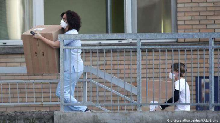 Fourth Person Dies in Italy From Coronavirus-Related Complications - Health Authorities