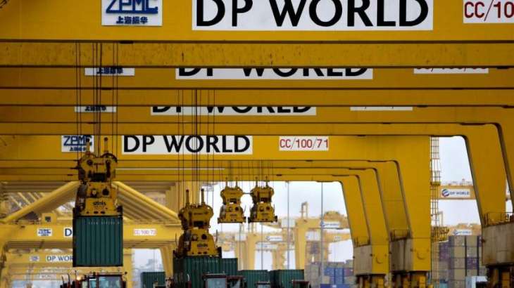DP World completes acquisition of Fraser Surrey Docks in Canada