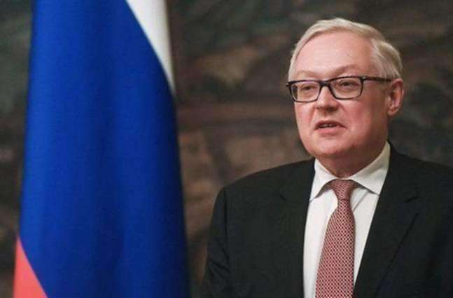 Ryabkov to Head Russia's Delegation at Meeting of JCPOA Joint Commission in Vienna - Envoy