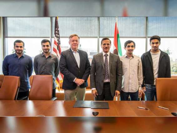 Ministry of Economy, Arizona State University to cooperate in tech innovation