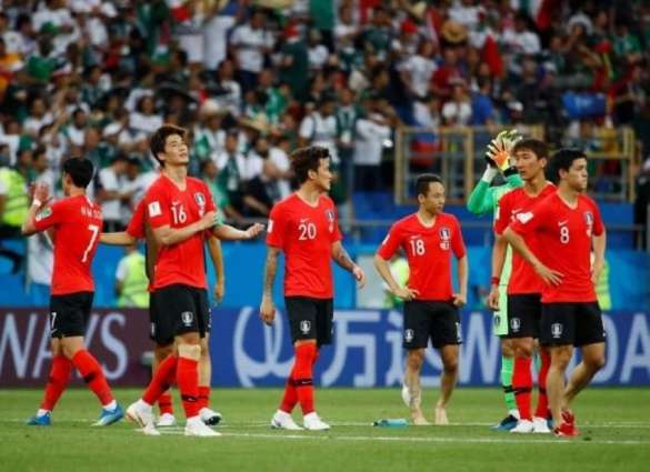 South Korea Postpones Start of New Football Season Over Coronavirus Fears