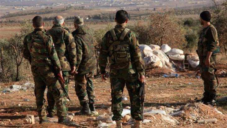 Syrian Armed Forces Capture 5 Villages From Militants in Idlib - Reports