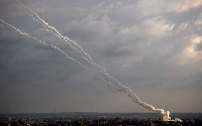 UN Mideast Coordinator Calls for Immediate Halt of Firing Rockets on Israel From Gaza