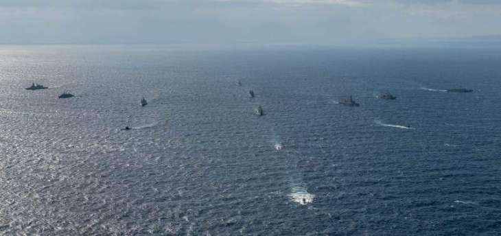 NATO Launches Advanced Anti-Submarine Warfare Exercise in Italy - Pentagon