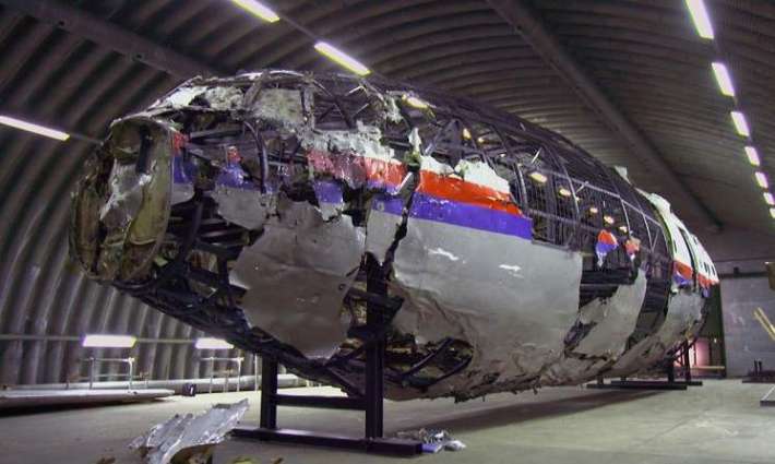 Dutch Prosecutor Claims to Have Eyewitness of Missile Launch That Downed MH17 Aircraft
