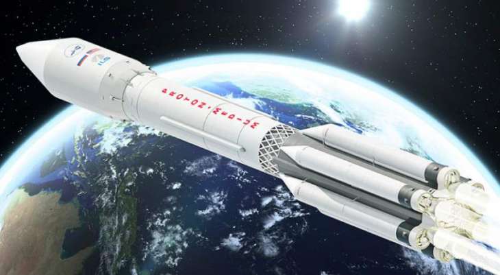 Russia's Angara Rocket to Take to Orbit Orel Spacecraft, Heavy Satellite- Launch Operator