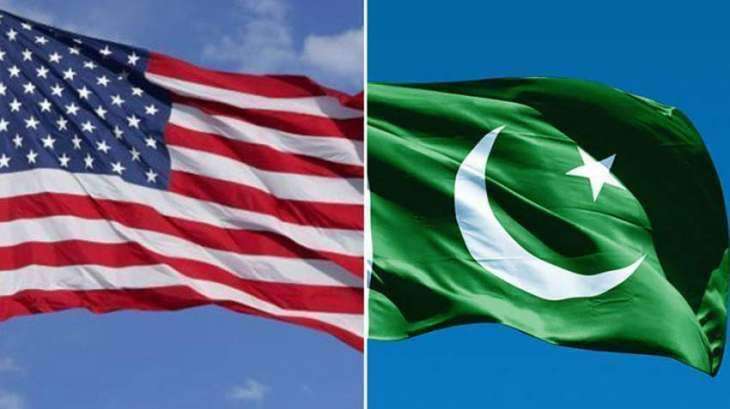 US role as a peace promoter in South Asia need of the hour  in region, says founder President Pak-US Business Council Iftikhar Ali Malik