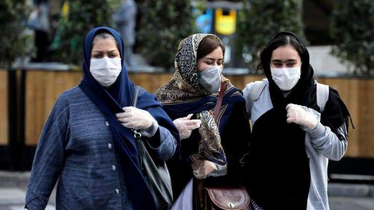 Number of Confirmed Coronavirus Cases in Kuwait Rises to 8 - Health Ministry