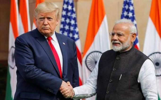 US, India to Expand Ties to 'Comprehensive Global Strategic Partnership' - Modi