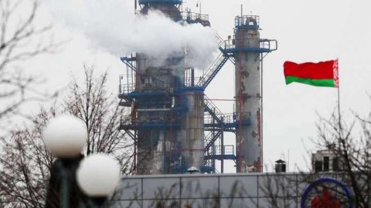 Several Russian Oil Companies Applied to Deliver Fuel to Belarusian Refineries - Transneft