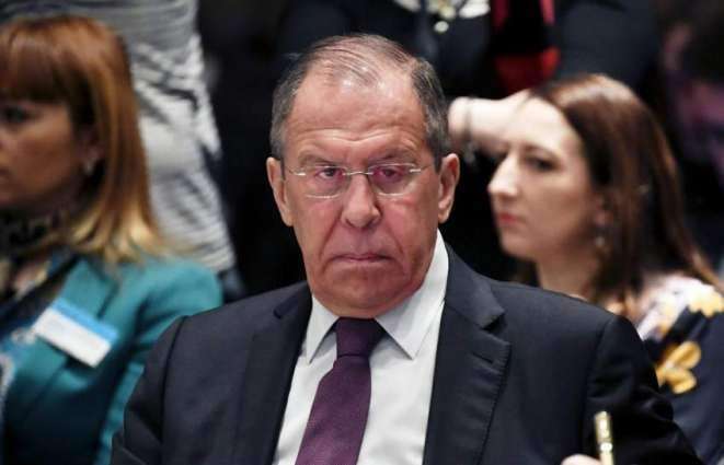 Putin-Proposed UNSC Big 5 Summit Could Be Starting Point for Fateful Decisions - Lavrov