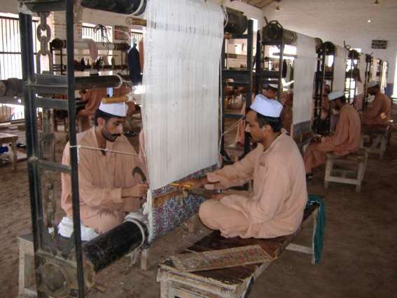 43prison facilities in Punjab automated by UNODC with INLfunding