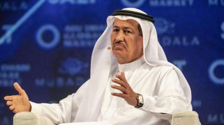 Hussain Sajwani-DAMAC Foundation pledges AED3 million to 'Arab Hope Makers'