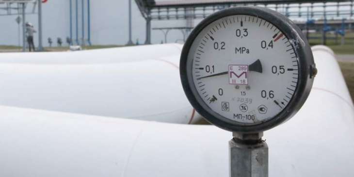 Belarus to Start Oil Deliveries to Refineries Via Odessa-Brody Pipeline in March