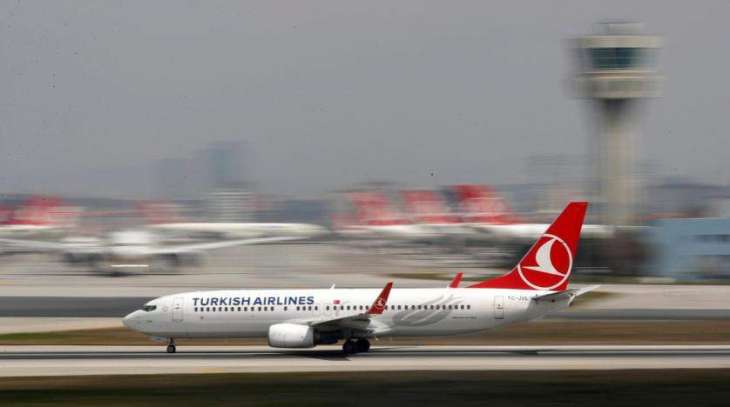 Turkey Quarantines Passengers, Crew of Plane From Tehran Due to Suspected Coronavirus