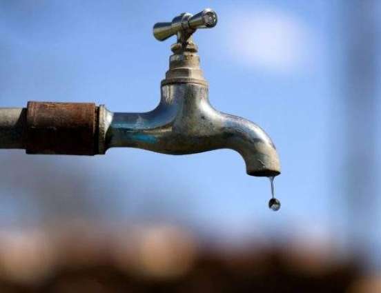 Special committee to review water situation in Islamabad formed: Sheraz Kayani
