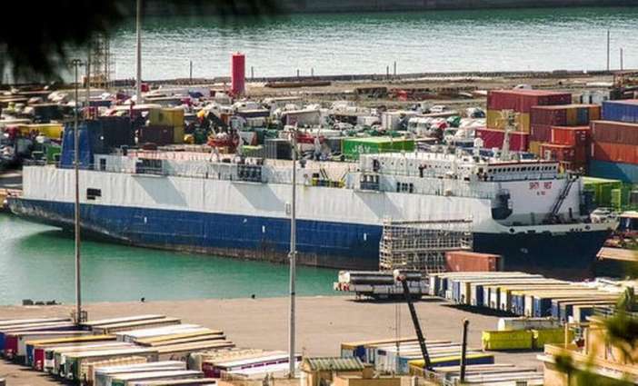 Port of Genoa Has Strict Controls of All Shipments to Libya - Authority