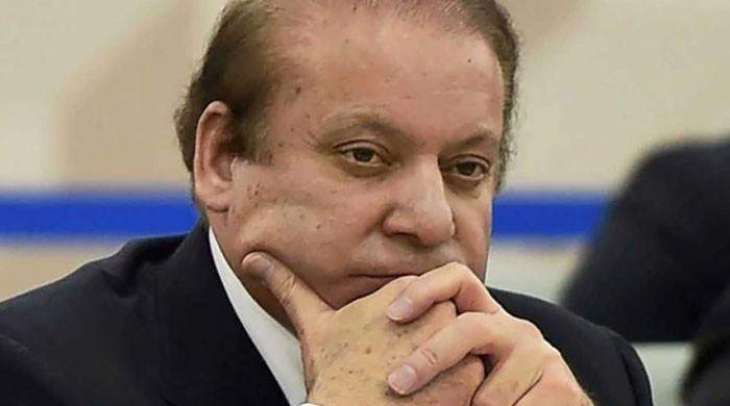 Punjab Cabinet rejects Nawaz Sharif's application for granting extension in a suspended sentence