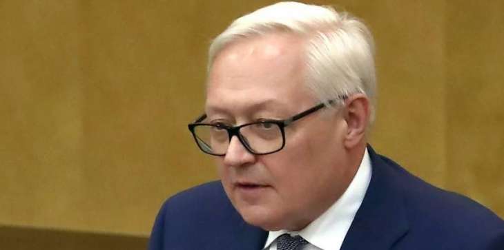 JCPOA Dispute Mechanism Unlikely to Be Discussed by Joint Commission in Vienna - Ryabkov