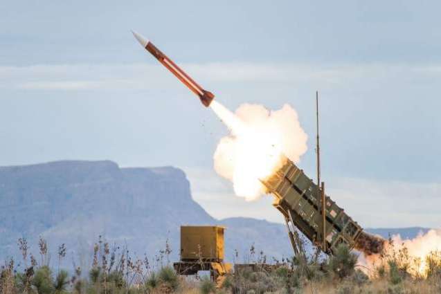 Raytheon Upgrades Patriot Missile Defenses in 17 Nations With US Army Task Order