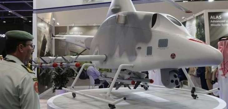 UAE youth proves interest and capability in unmanned systems: Defence Official
