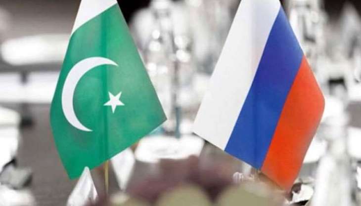 Pakistan pays Rs.14.42 billion to Russia over trade dispute