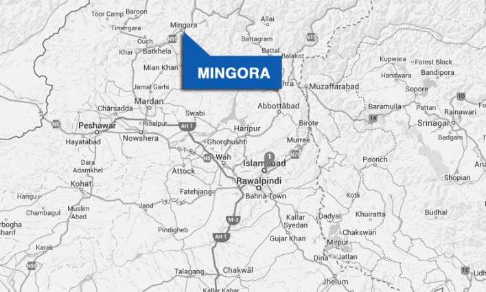 Journalist shot dead in Mingora