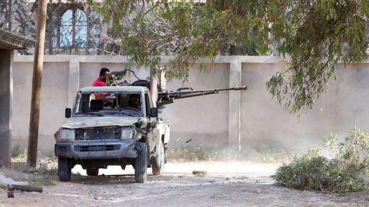 LNA Downs Turkish Drone in Southern Tripoli - Army Spokesman