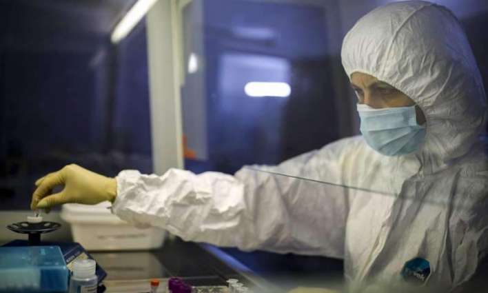 Moscow Delivers to North Korea 1,500 Test Systems for Quick Lab Diagnostics of COVID-19