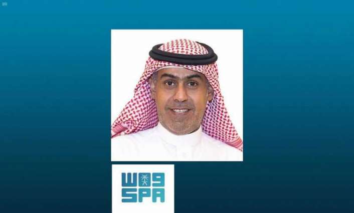 سمو وزير الثقافة يُعيّن الدكتور عبدالرحمن العاصم رئيساً تنفيذياً لهيئة المكتبات