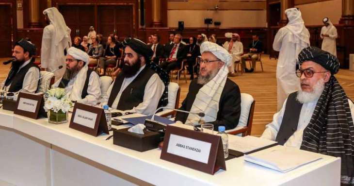 Qatar eyes diplomatic win with US-Taliban deal