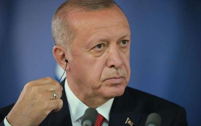 Erdogan Rejects Turkish Opposition's Proposal to Start Talks With Assad on Idlib